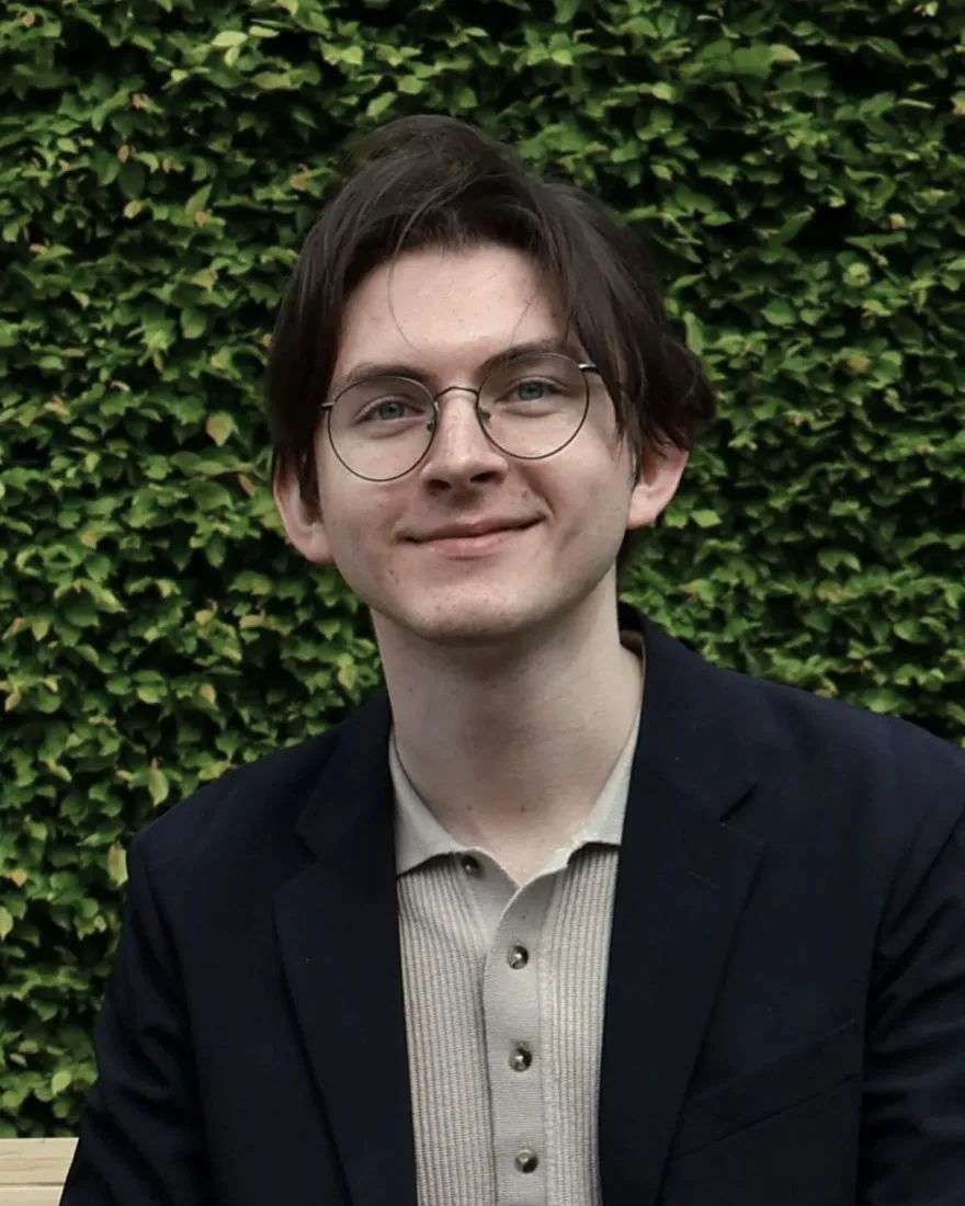 Danil Zhuravlov, Data Engineer